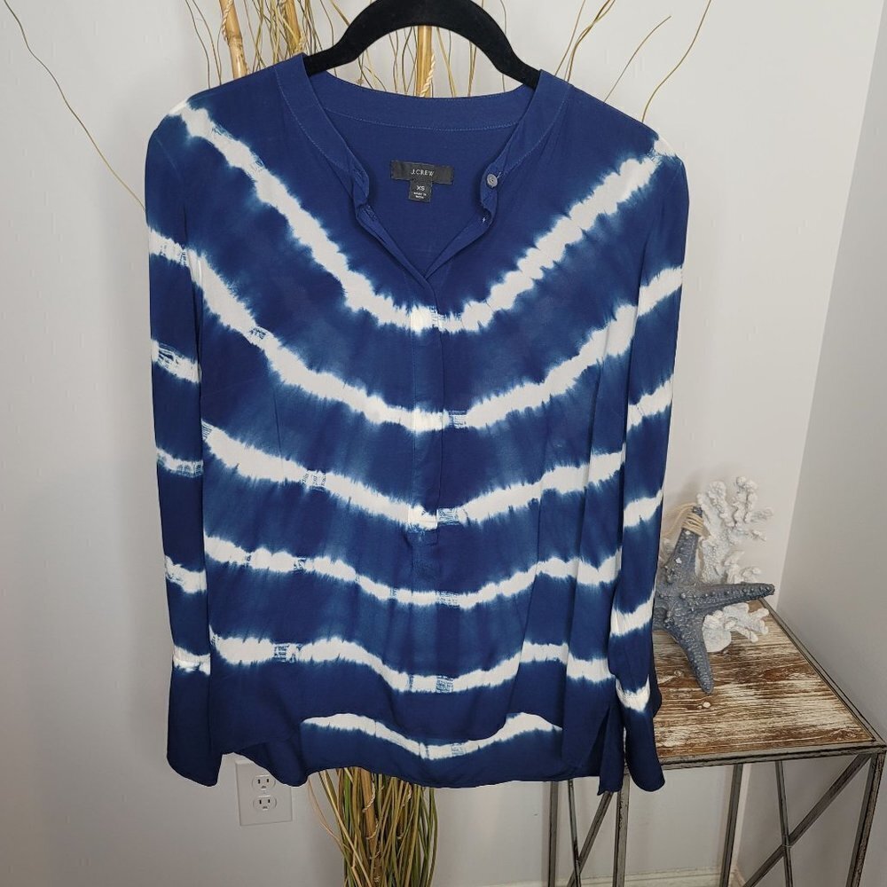 J.‎ Crew Tunic Womens XSmall
